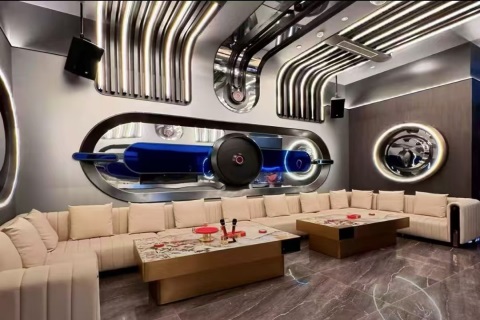 沈阳ktv夜场招聘，我们在等你盼加入​