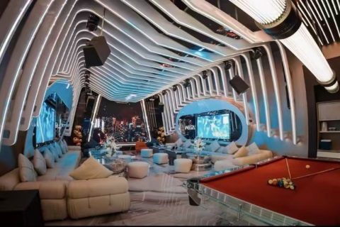 沈阳KTV招聘礼仪日结,沈阳高端夜场,认准本地团队直招模特信