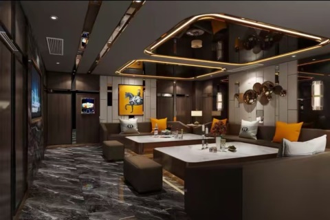 沈阳罗曼达KTV招聘-品质生活招聘酒水星共筑大辉煌