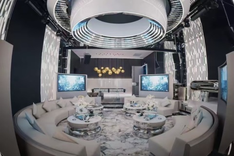 沈阳KTV夜场招聘,沈阳夜店模特招聘,职位虚席盼你火速加入