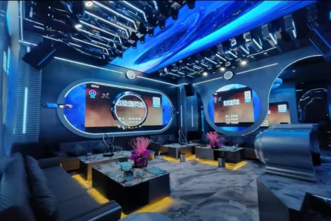 沈阳PINEAL夜间玩乐社区招聘-沈阳PINEAL夜间玩乐社