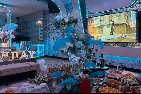 沈阳夜总会招聘,沈阳KTV招聘信息,本地团队厚情贤才盼你到来