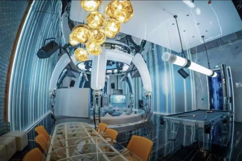 沈阳KTV招聘,沈阳慕尚银樽KTV招聘酒水促销,生意稳定排名