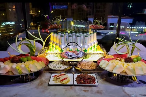 沈阳模特招聘,沈阳商务KTV,面试门槛低,轻松上班等你来