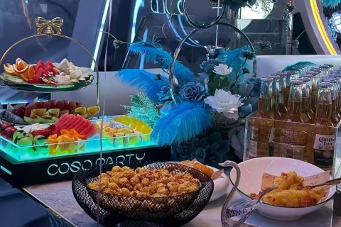 沈阳万丽公馆夜场招聘酒水促销员,塑造自我绽放职场独特魅力秘籍